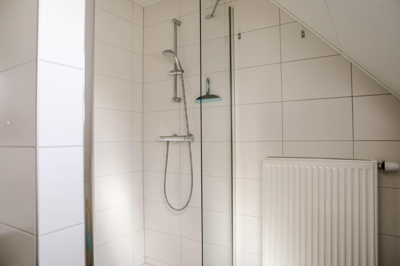Appartement op de 1e verdieping. Wemeldinge Buitenkant foto