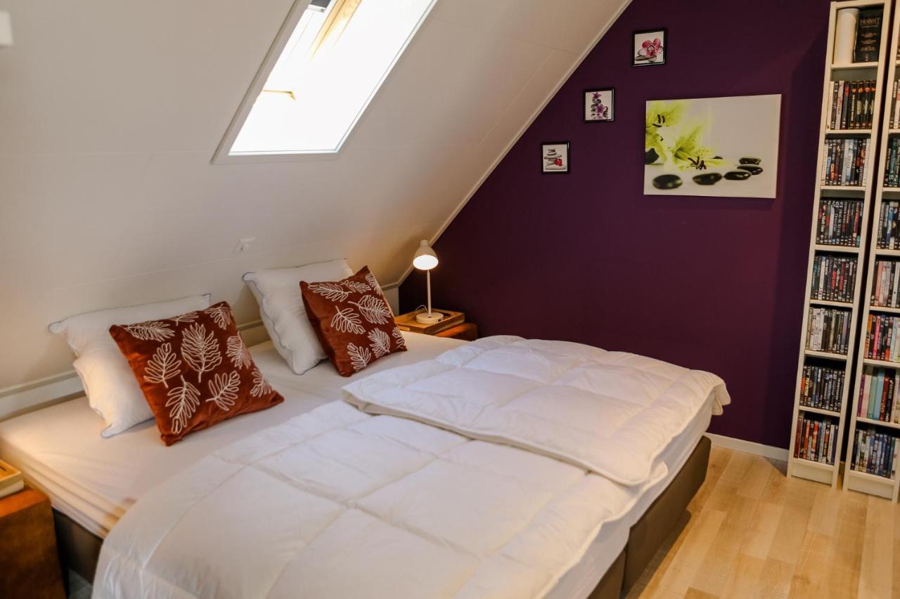 Appartement op de 1e verdieping. Wemeldinge Buitenkant foto