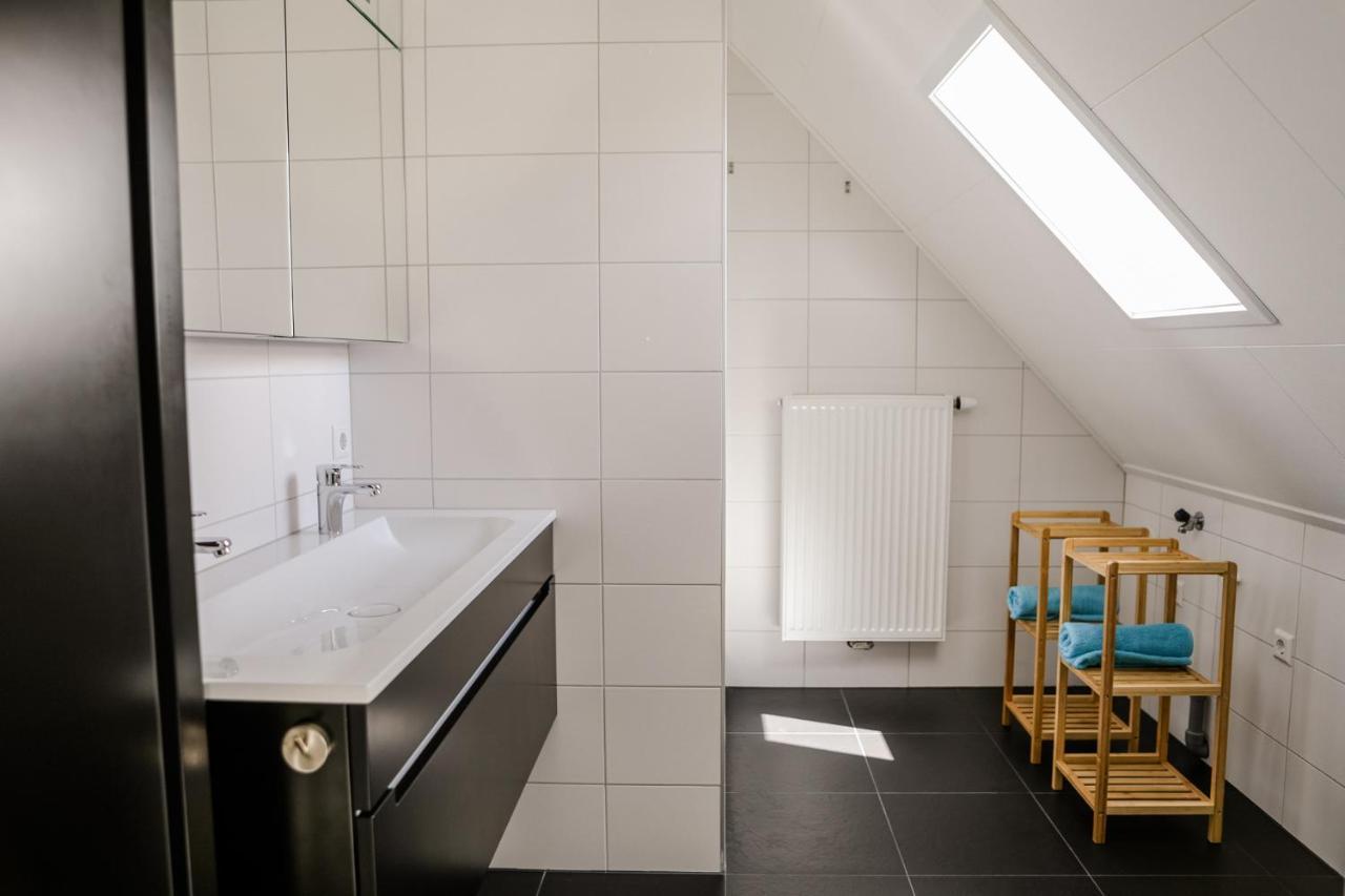 Appartement op de 1e verdieping. Wemeldinge Buitenkant foto