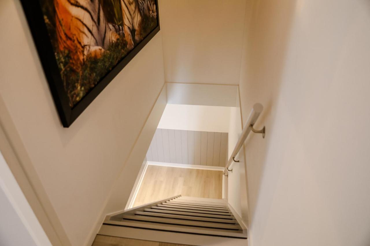 Appartement op de 1e verdieping. Wemeldinge Buitenkant foto